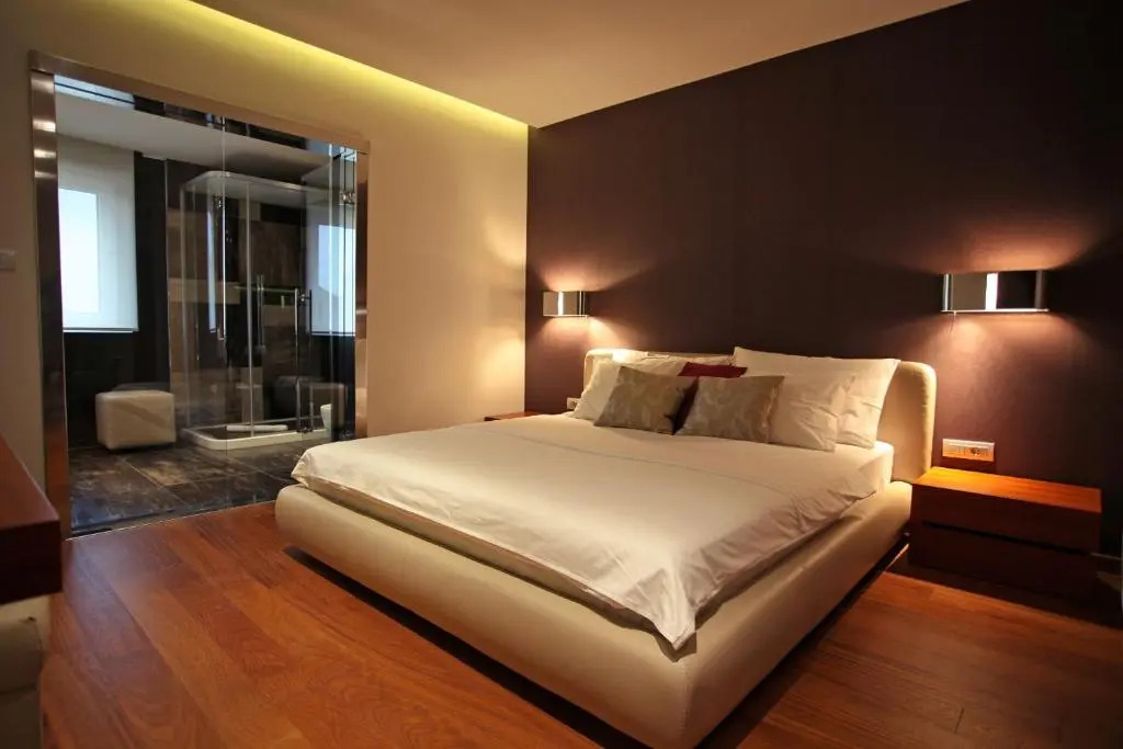 Hotel IN