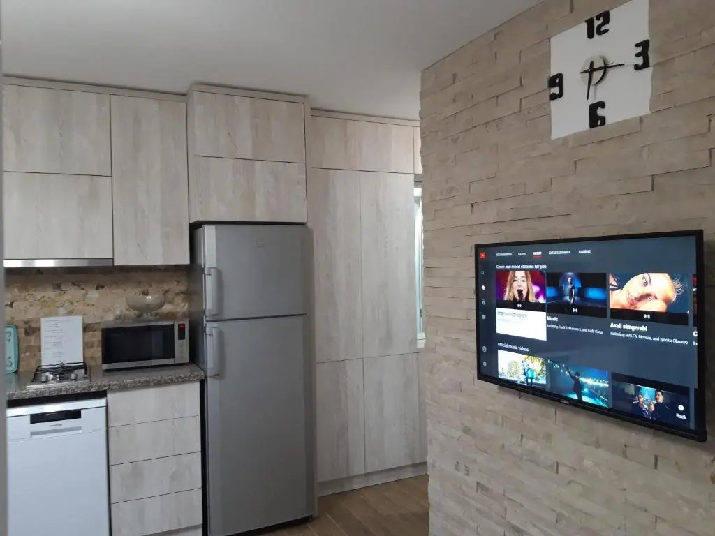 Apartment in Selaziri 62
