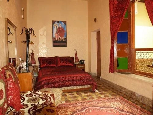 Dar Lalla Bouchra