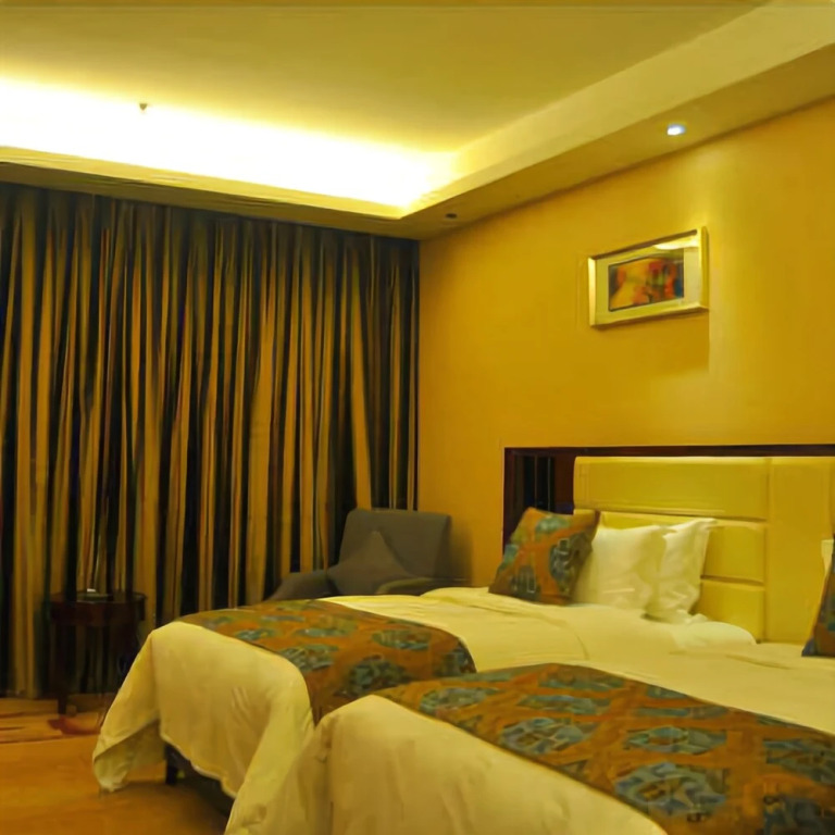 Meijun International Hotel