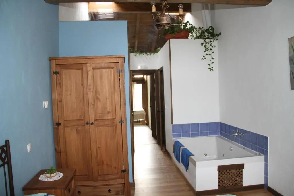 Casa Rural de Miguel