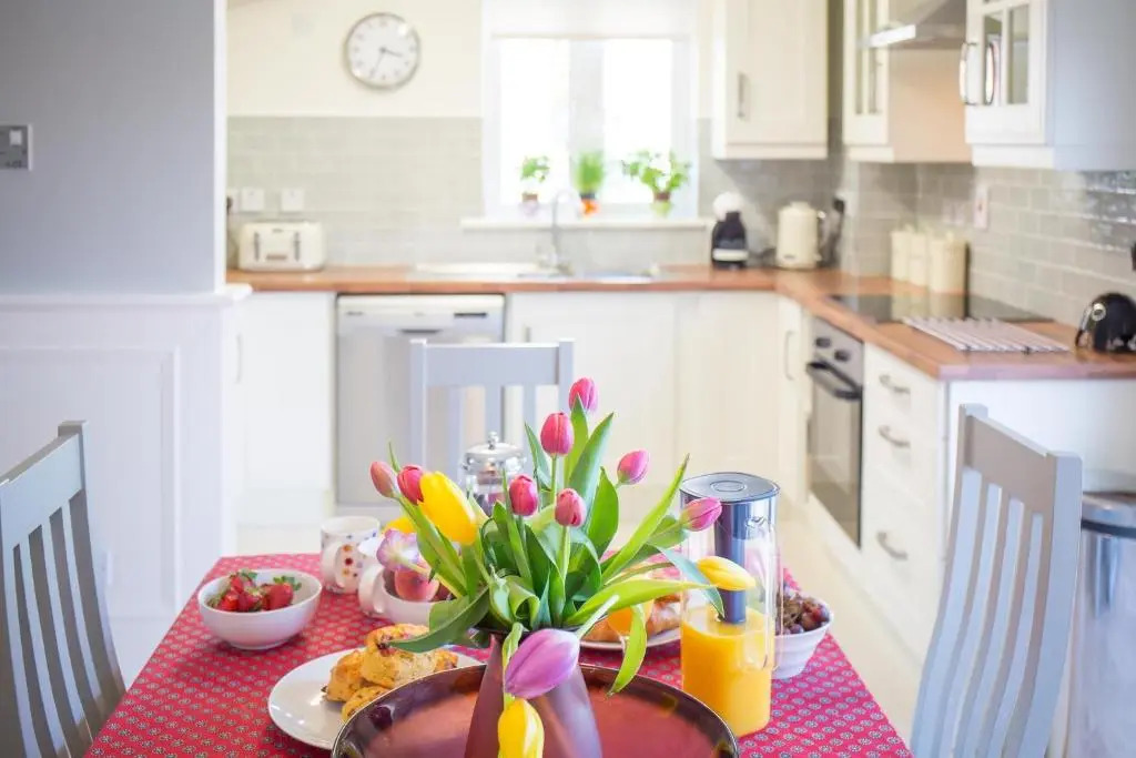 Connemara Lettings Townhouse, Clifden