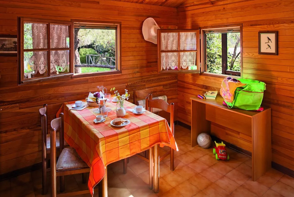 Bungalow Village Le Caravelle - by Mamberto S.r.l.