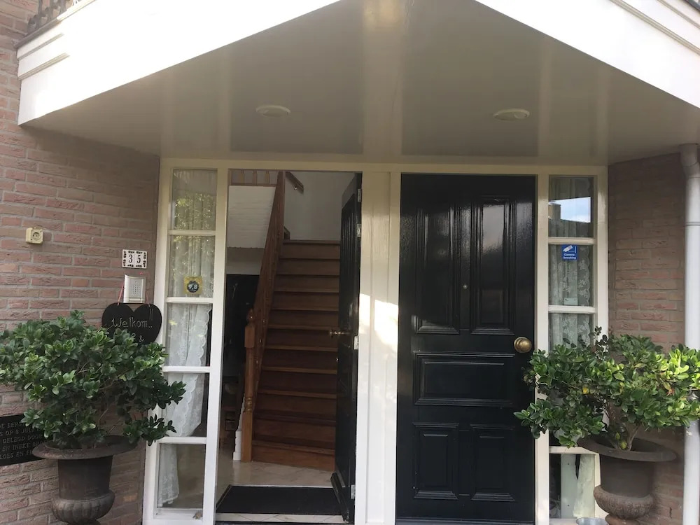 Bed and Breakfast Uden Zuid