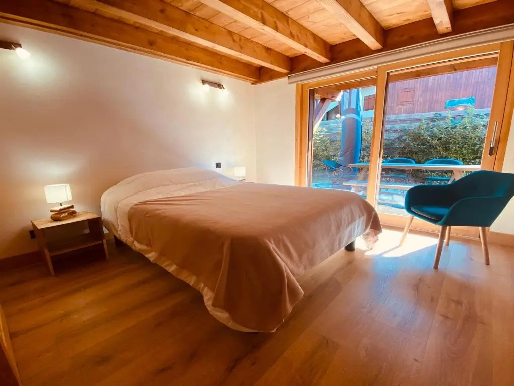 Chalet Samoëns, 5 pièces, 9 personnes - FR-1-624-76