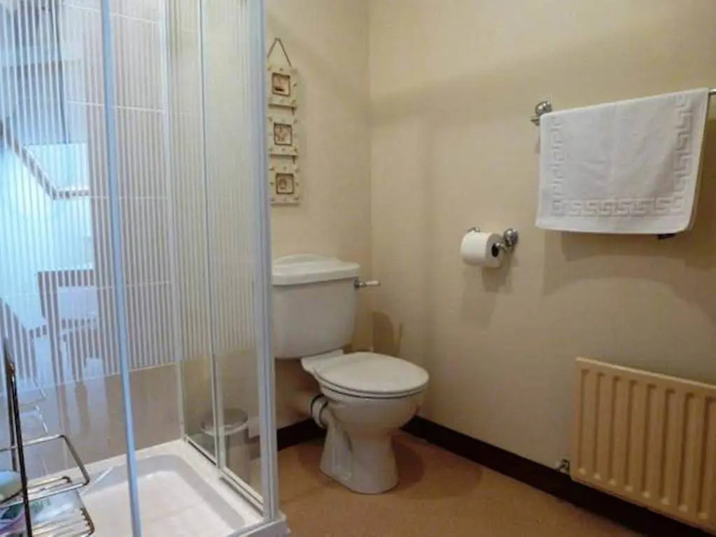 Woodlands Guest House