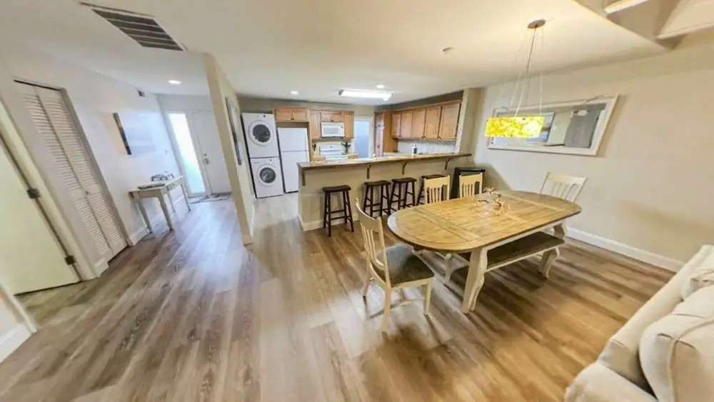 You Beach Ya - Bright and Cheery 2 Bedroom Unit in Palmetto Dunes by Redawning