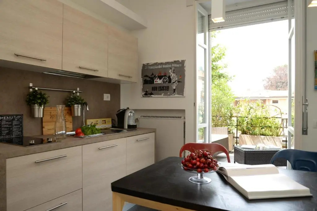 Rezzonico Suites - by MyHomeInComo