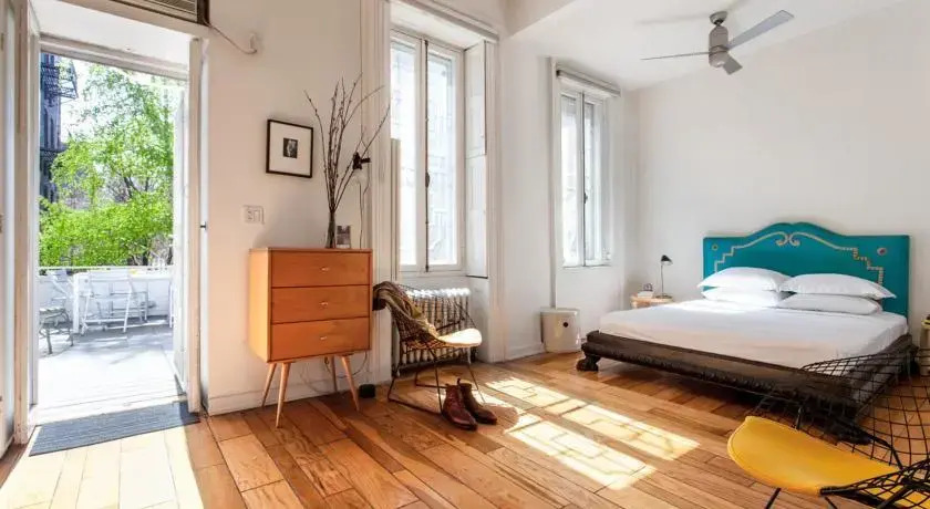 Downtown East by onefinestay