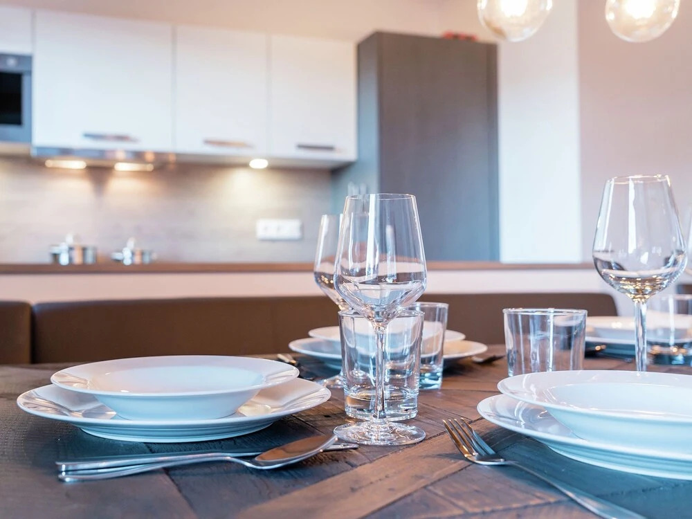 Apartment Alpendorf near Ski Slopes