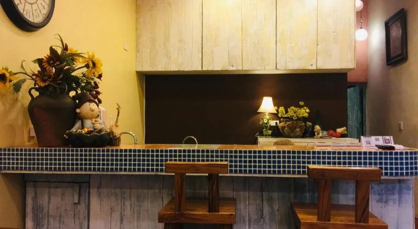 Mamamia Homestay
