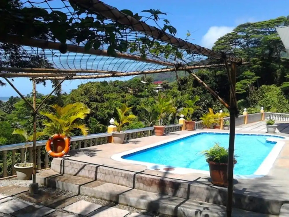 Albizia Lodge Green Estate
