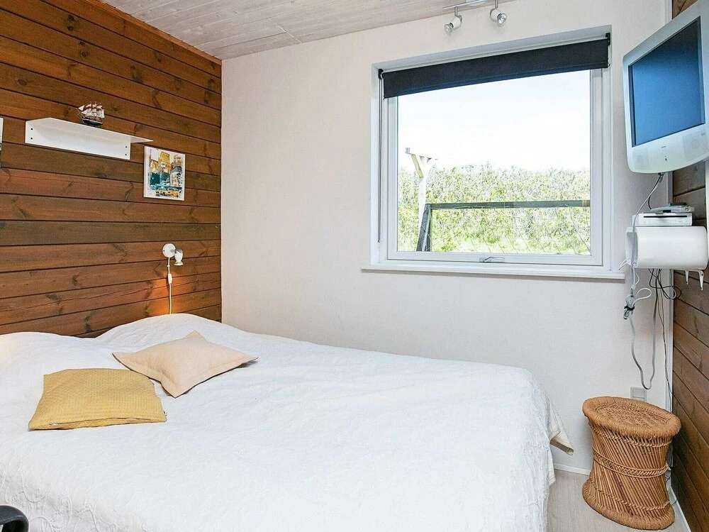 Serene Holiday Home in Løkken near Sea