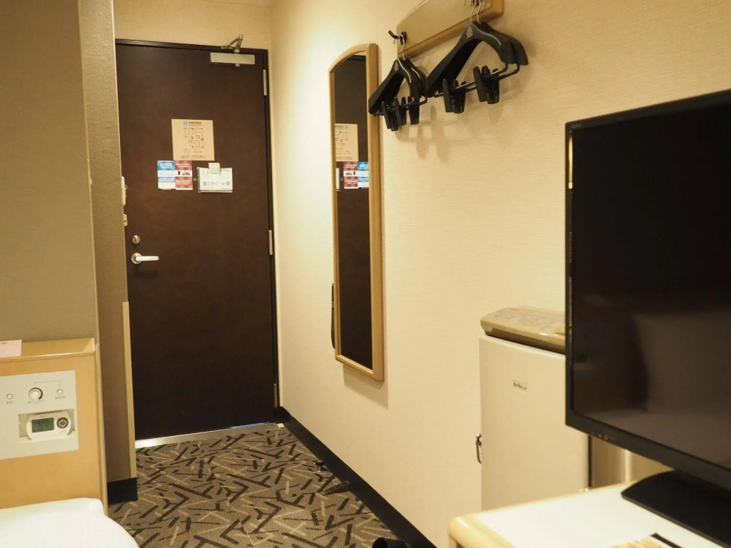 Urvest Hotel Kamata West