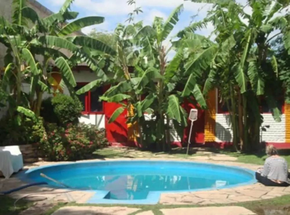 Hostel Mendoza Inn