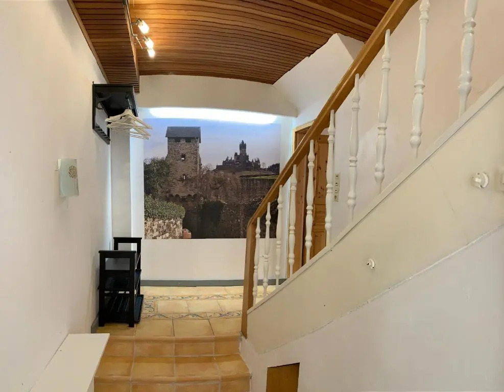 Ferienhaus Am Balduinstor