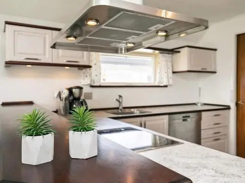 Holiday Home Brinken