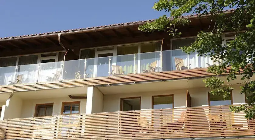 Hotel Lindenwirt