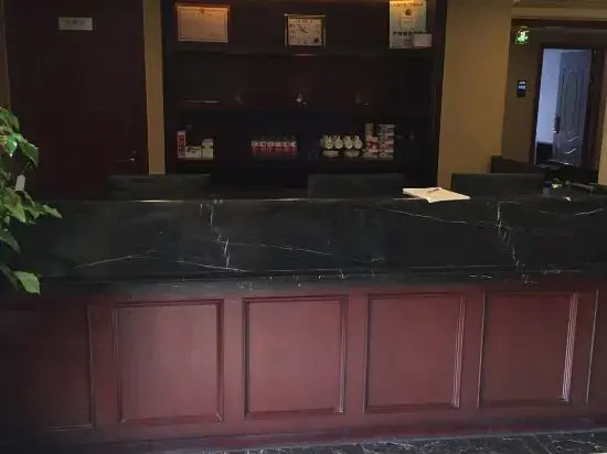 Ningbo Zhihao Hotel