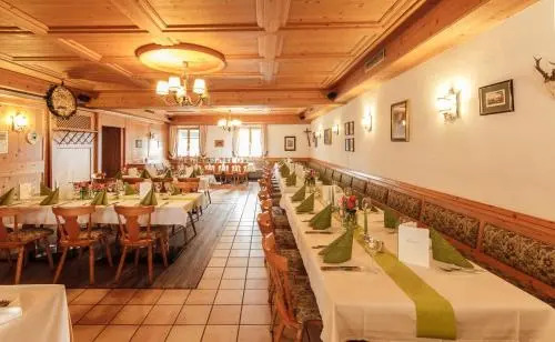Gasthaus zur Moosmühle