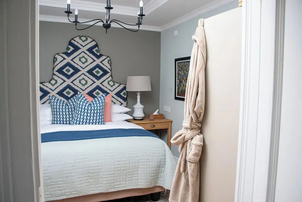 53A Luxury Bed & Breakfast