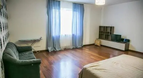 Guesthouse No. 4