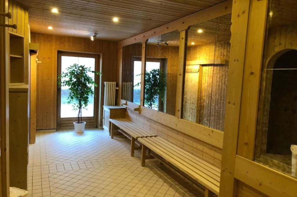 Hotel HAAS