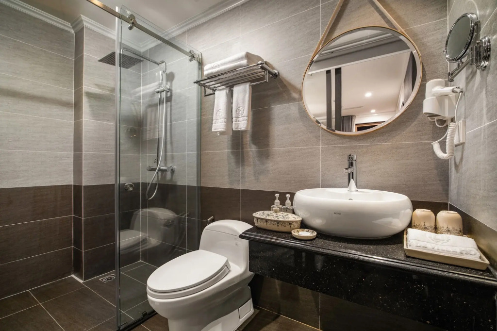 Solare De Monte Hotel & Spa
