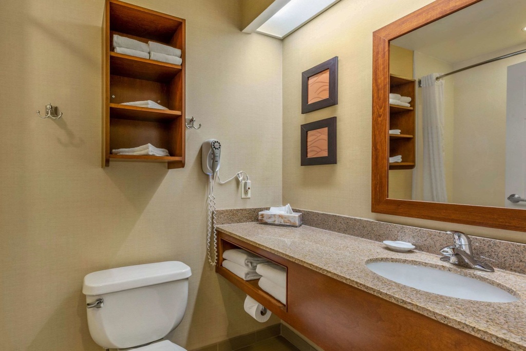 Comfort Inn & Suites North Conway