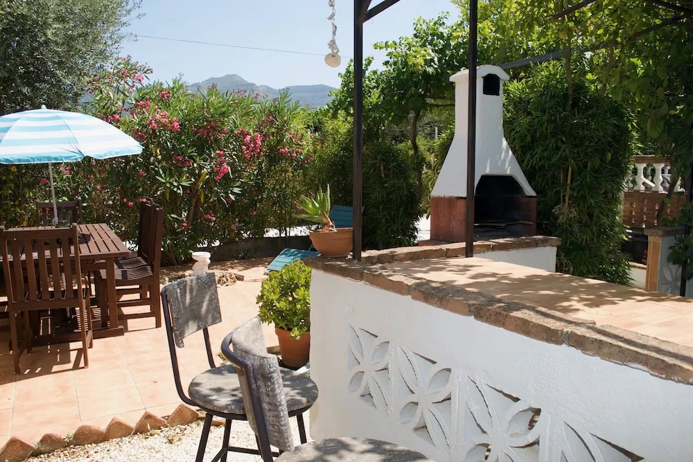 Casa Oasis