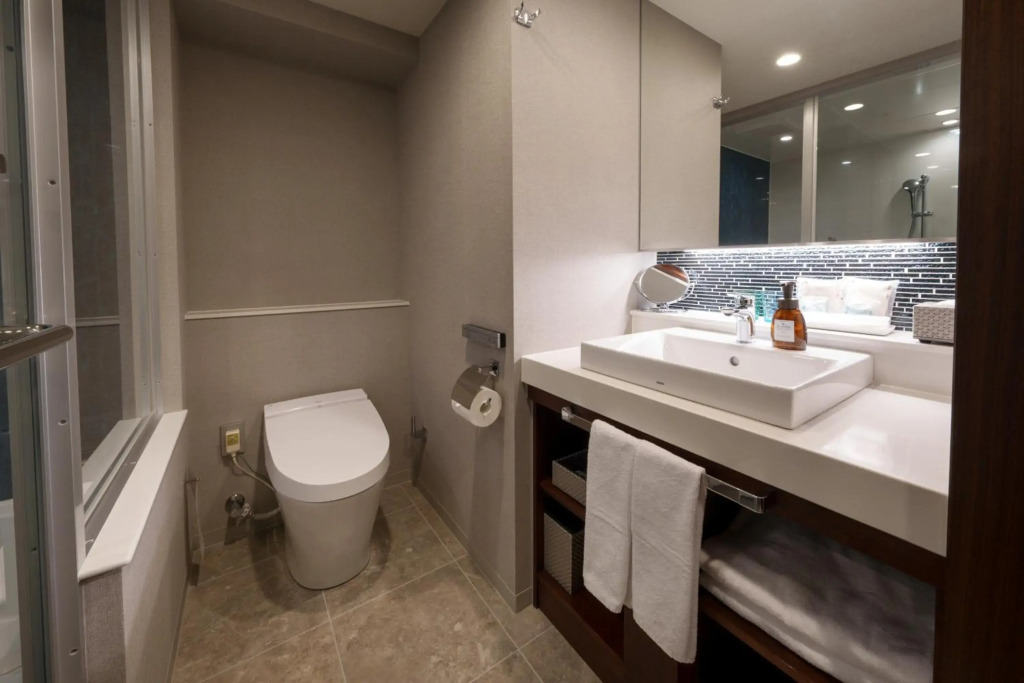 Hotel GrandConsort Naha
