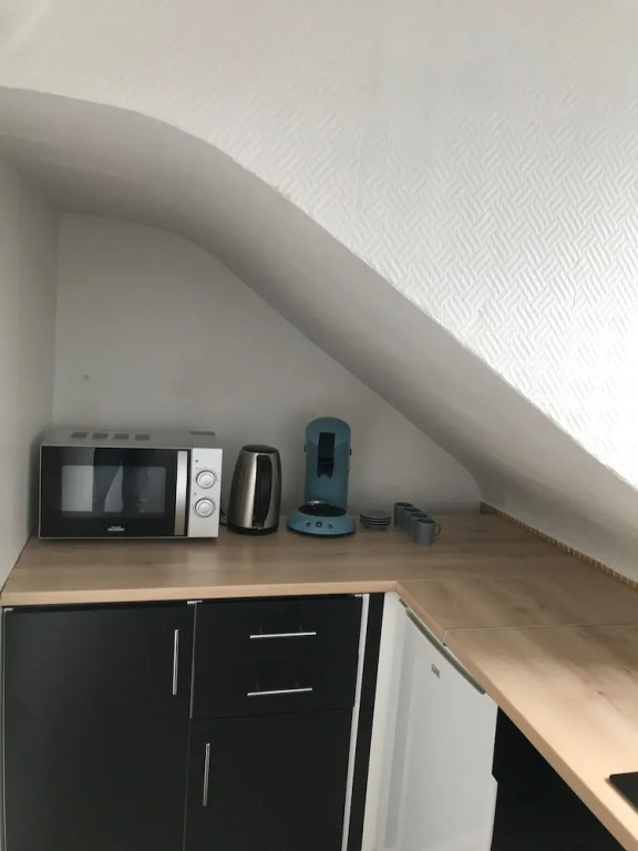 Studio Cosy Chaleureux centre de Dijon