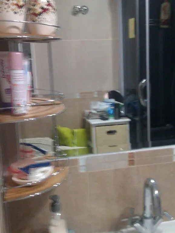 Apartment Rafal 6A