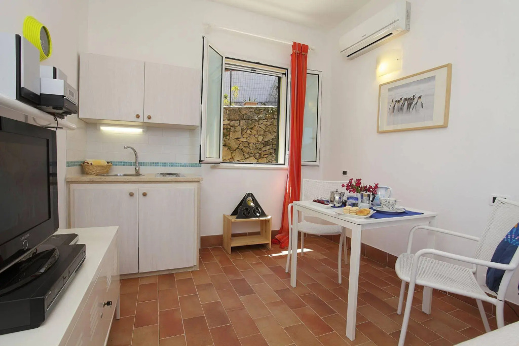 Villa delle Pomelie - Castellammare del Golfo