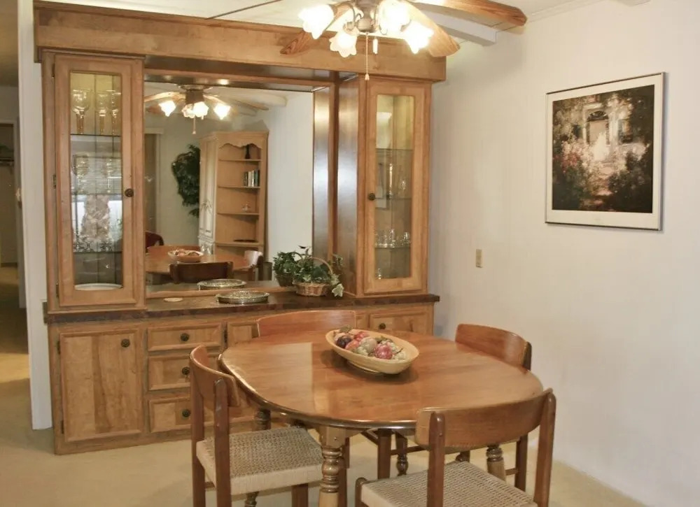 Roadrunner Club 321 - 2 Br Home