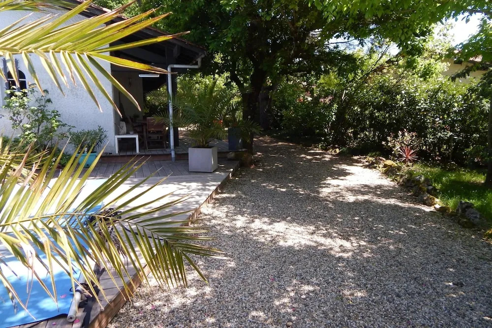 Villa Cap Ferret