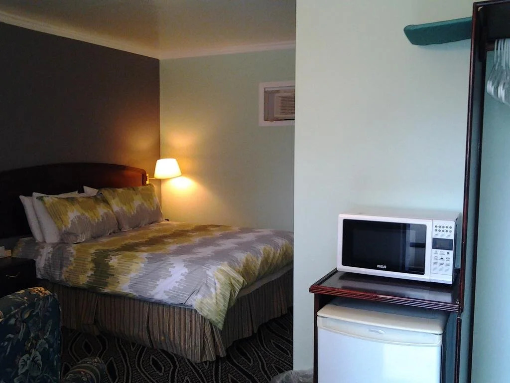 North Bay Inn