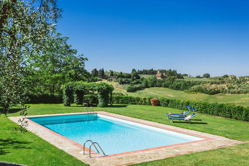Ormanni nel Chianti Classico