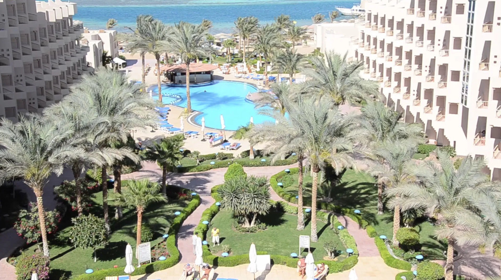 Sea Star Beau Rivage Hotel