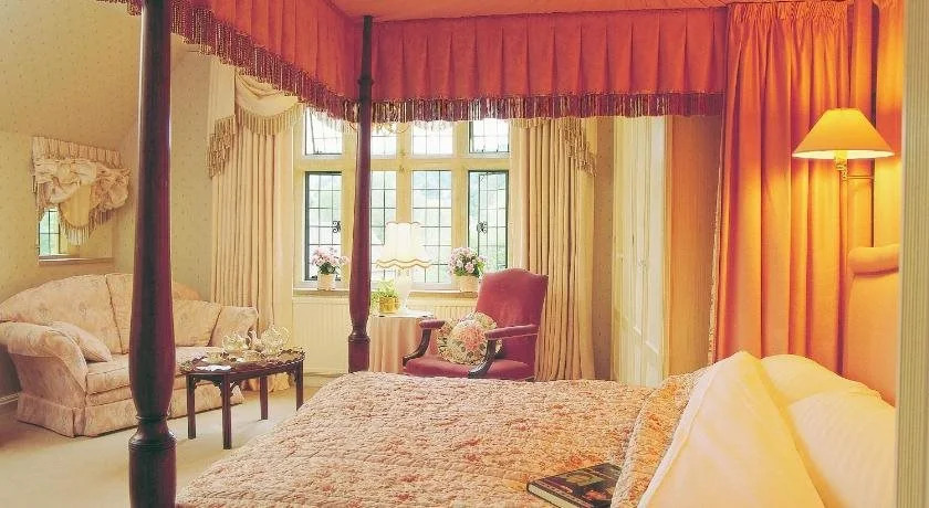 Mill Hay Country House - B&B