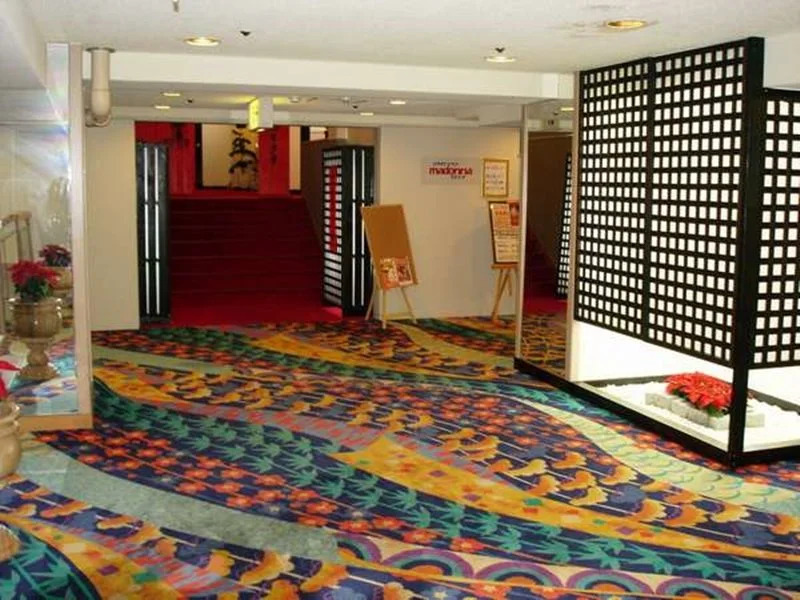 Shirahama Seaside Hotel