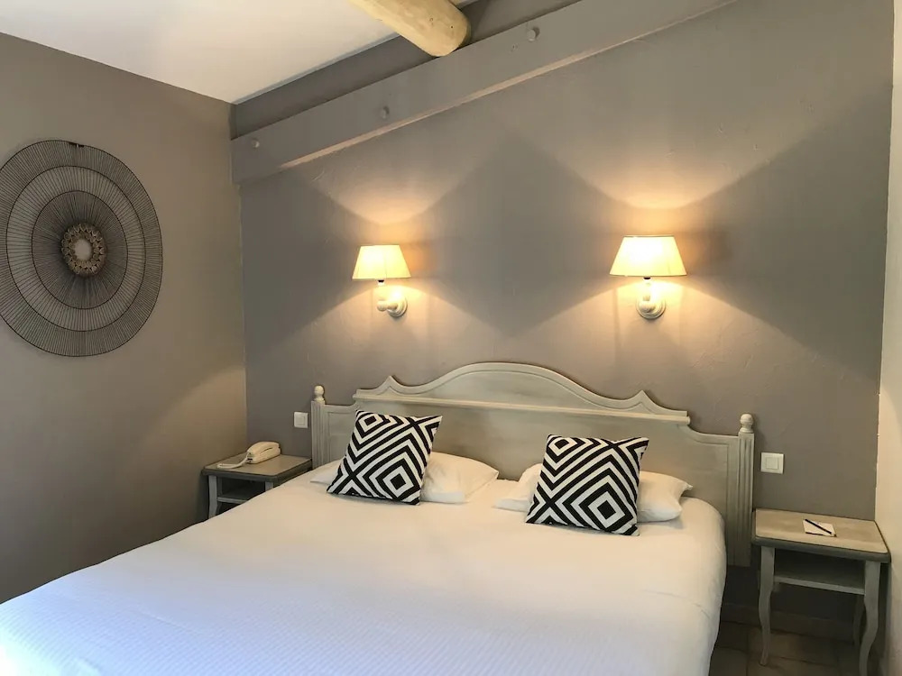 Mas De La Senancole & Spa