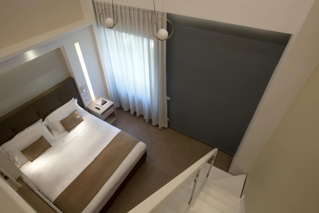 Montespina Park Hotel