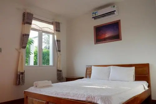Phu Quoc Bon Bon Bungalow