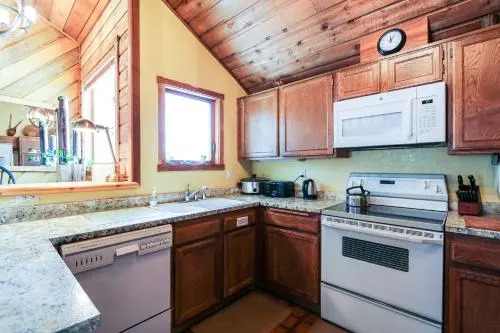 Snowcreek 288 Condo
