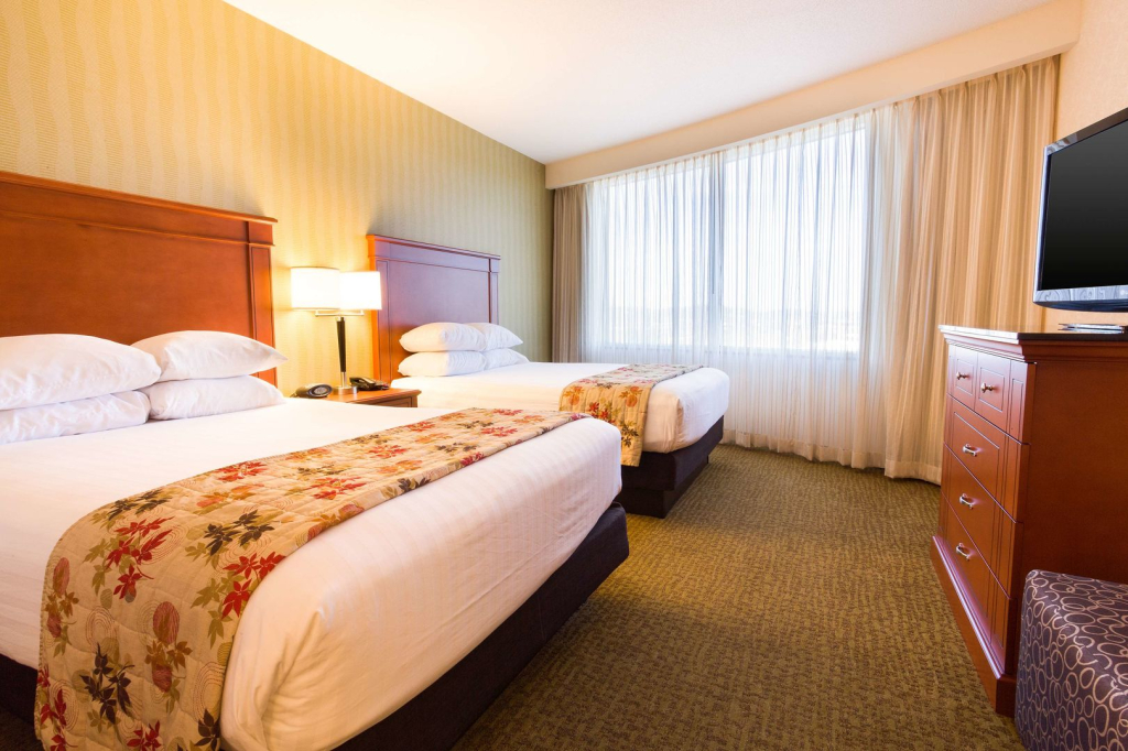 Drury Plaza Hotel Nashville Franklin
