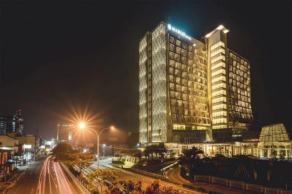 The Margo Hotel