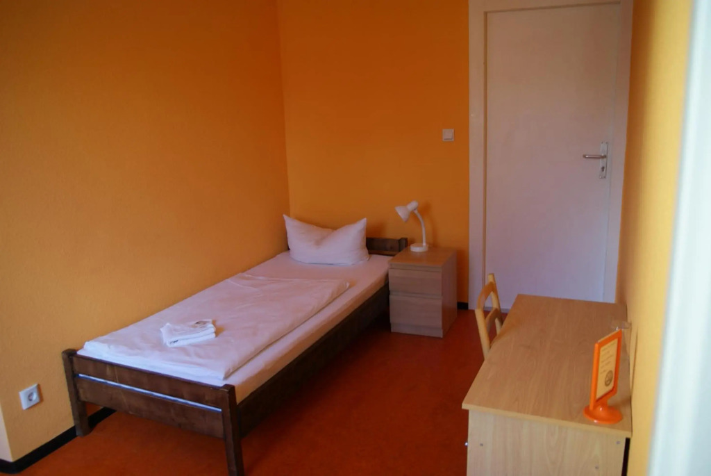 Happy Go Lucky Hotel + Hostel