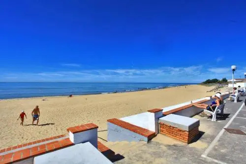 Hotel Les Dunes