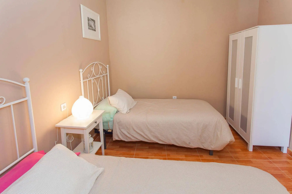 Apartamento Centro Jerez Carbón